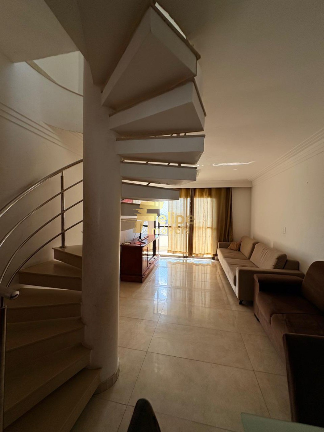 Apartamento, 6 quartos, 318 m² - Foto 10