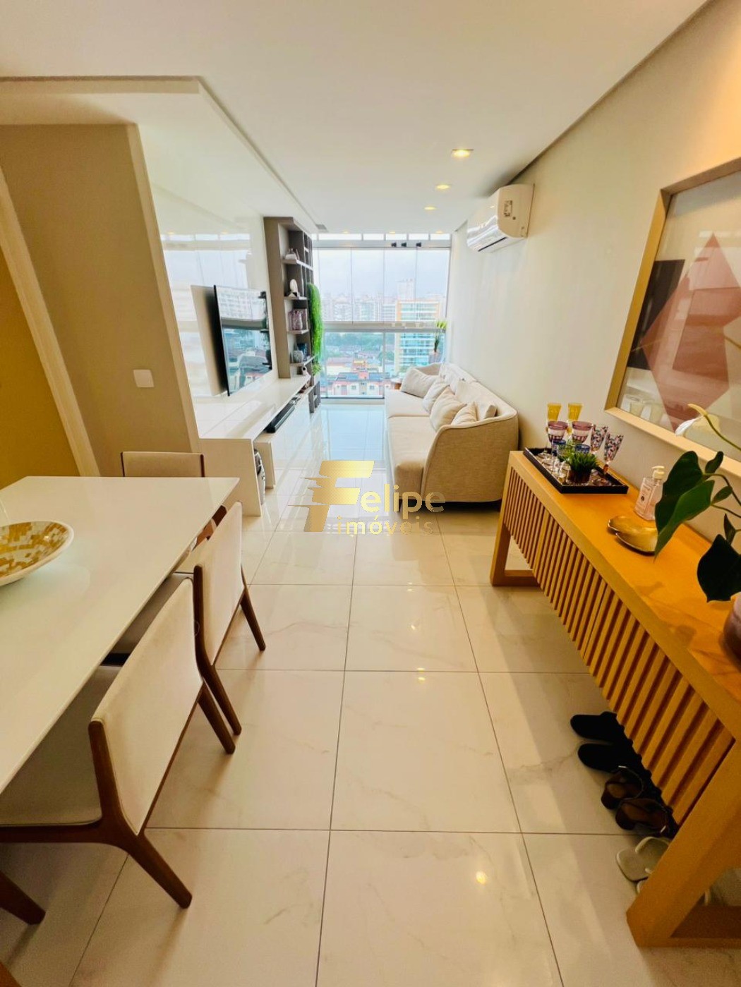 Apartamento, 2 quartos, 74 m² - Foto 22