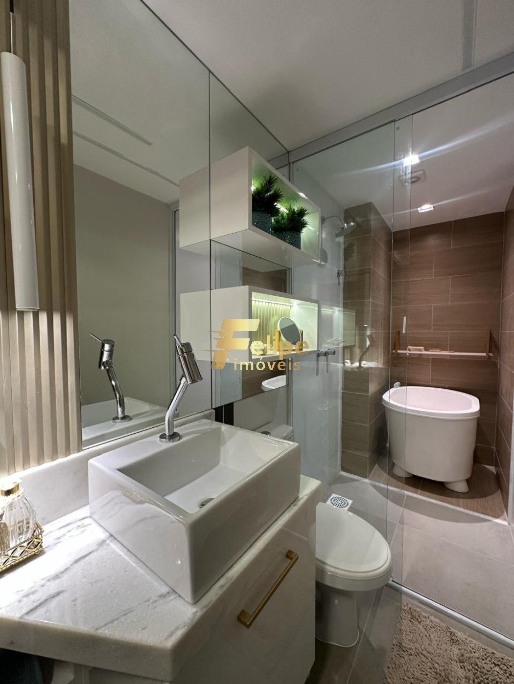 Apartamento, 3 quartos, 80 m² - Foto 4