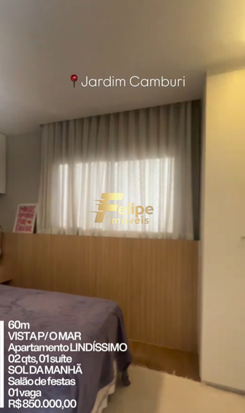 Apartamento, 2 quartos, 60 m² - Foto 9