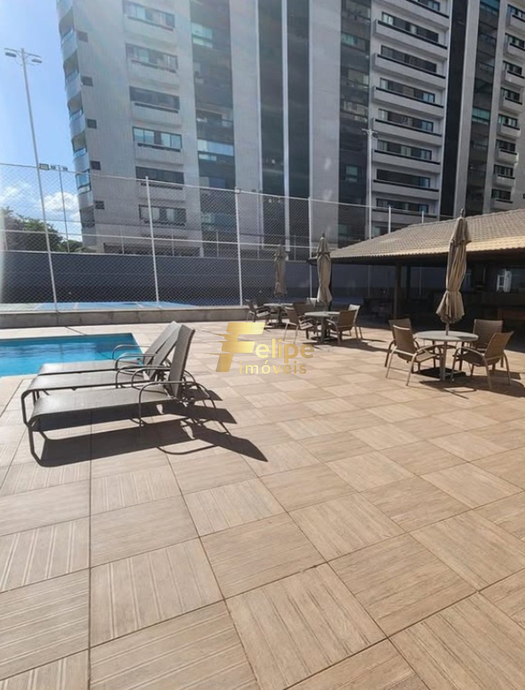 Apartamento, 4 quartos, 250 m² - Foto 2