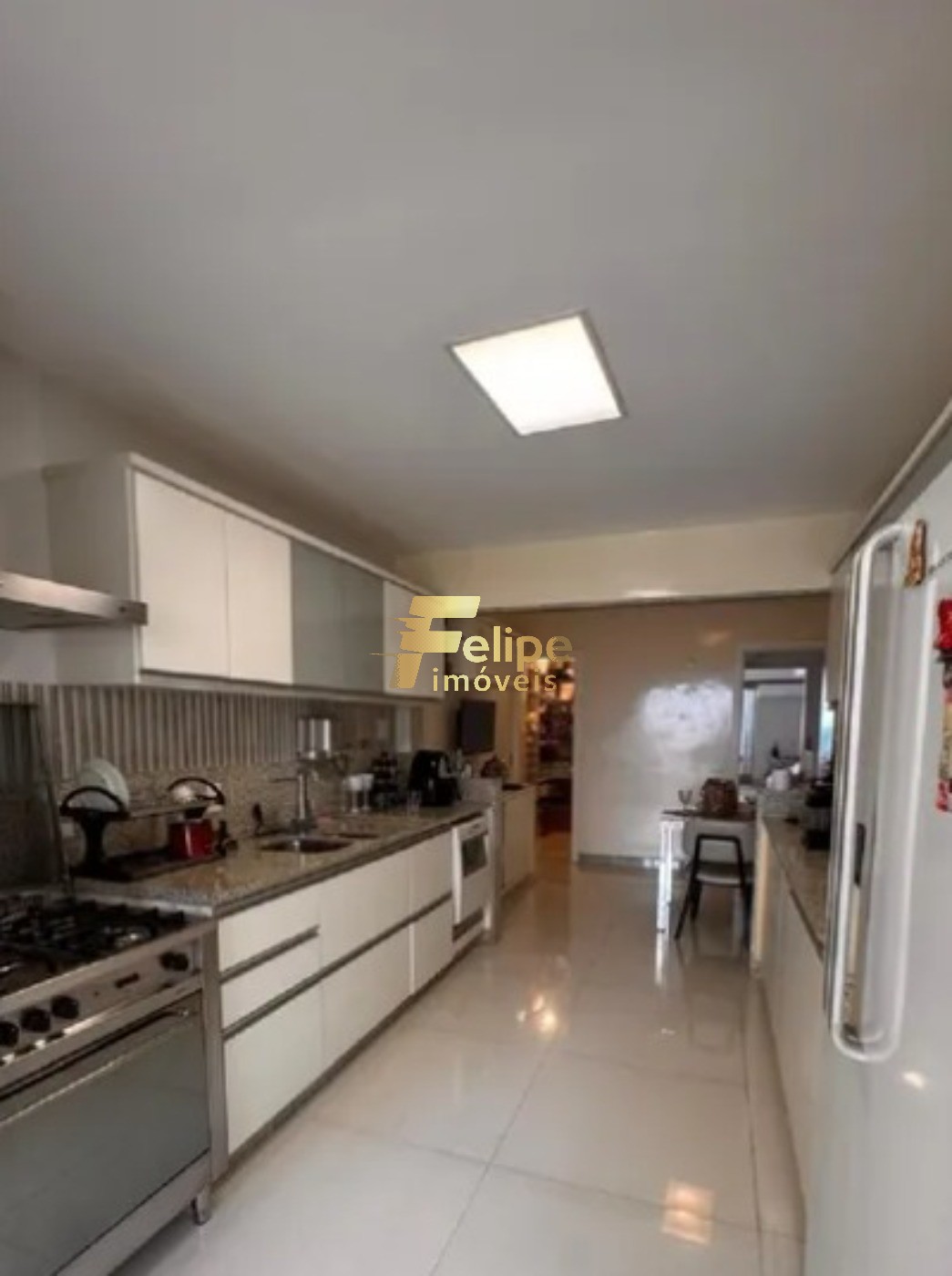 Apartamento, 4 quartos, 200 m² - Foto 2