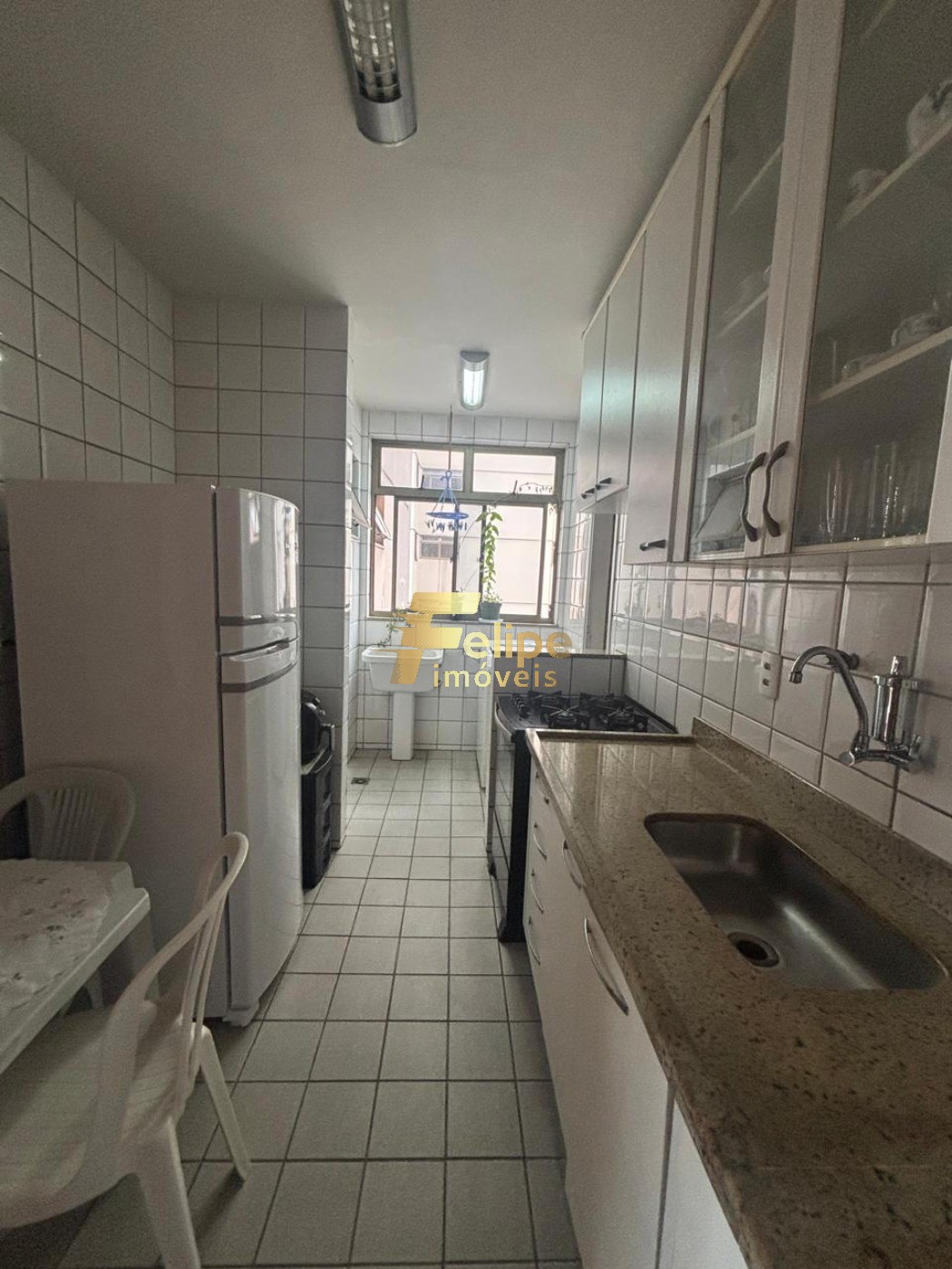Apartamento, 3 quartos, 85 m² - Foto 4