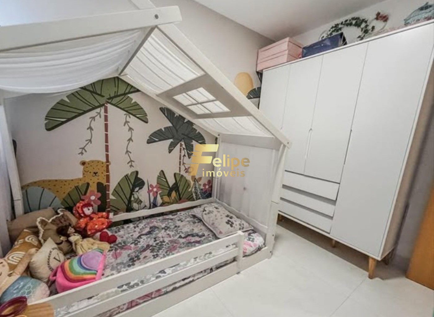Apartamento, 3 quartos, 85 m² - Foto 2