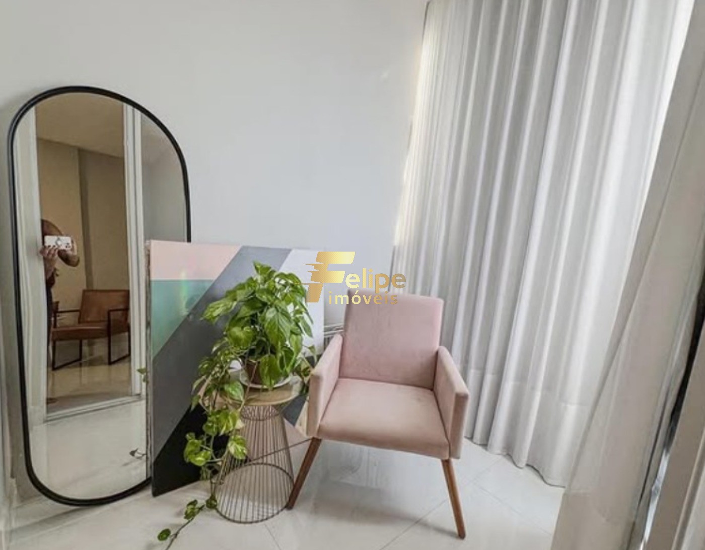 Apartamento, 3 quartos, 85 m² - Foto 4