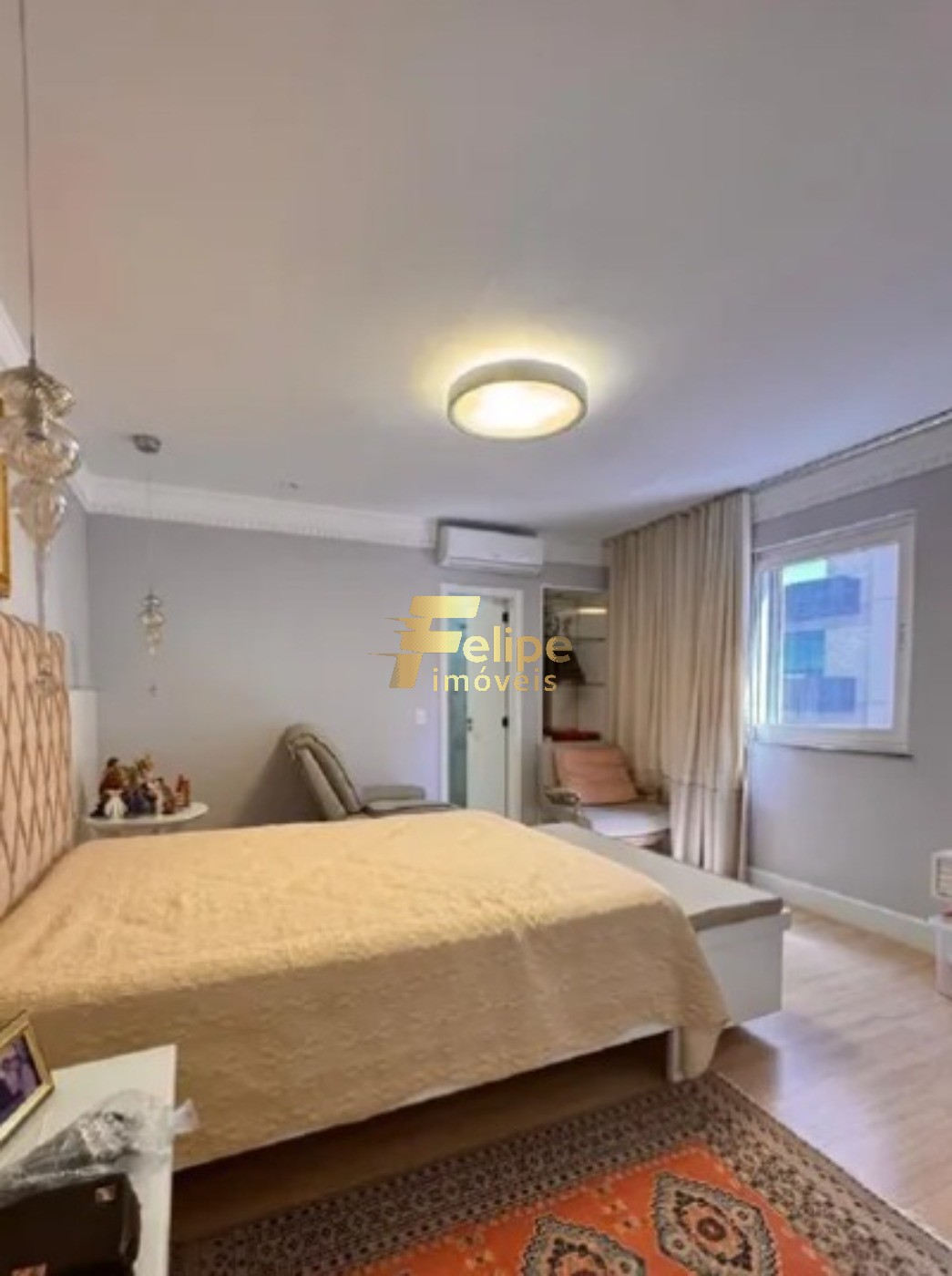 Apartamento, 4 quartos, 200 m² - Foto 17
