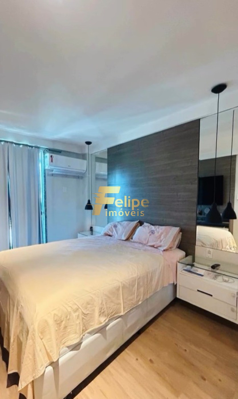Cobertura, 4 quartos, 234 m² - Foto 9