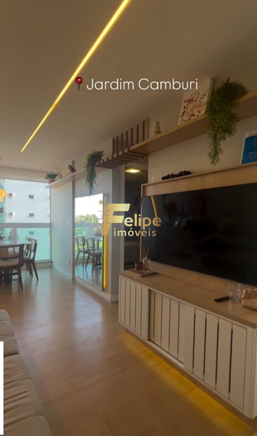 Apartamento, 2 quartos, 60 m² - Foto 1