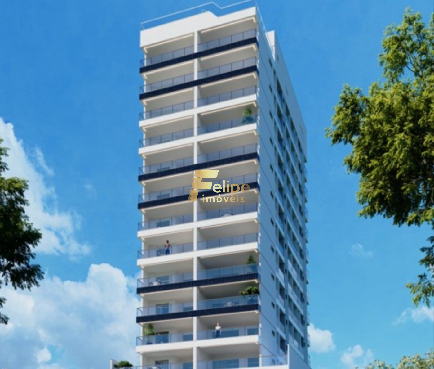 Apartamento, 3 quartos, 117 m² - Foto 21