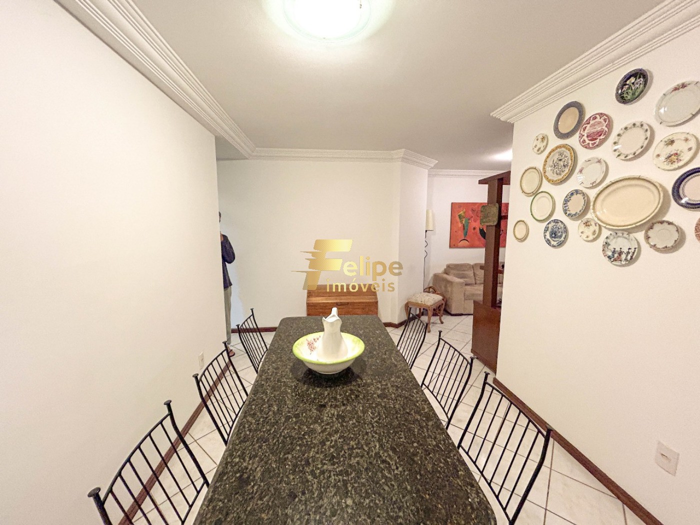Apartamento, 3 quartos, 113 m² - Foto 5