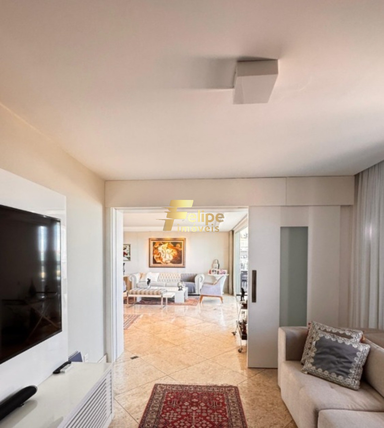Apartamento, 4 quartos, 200 m² - Foto 7