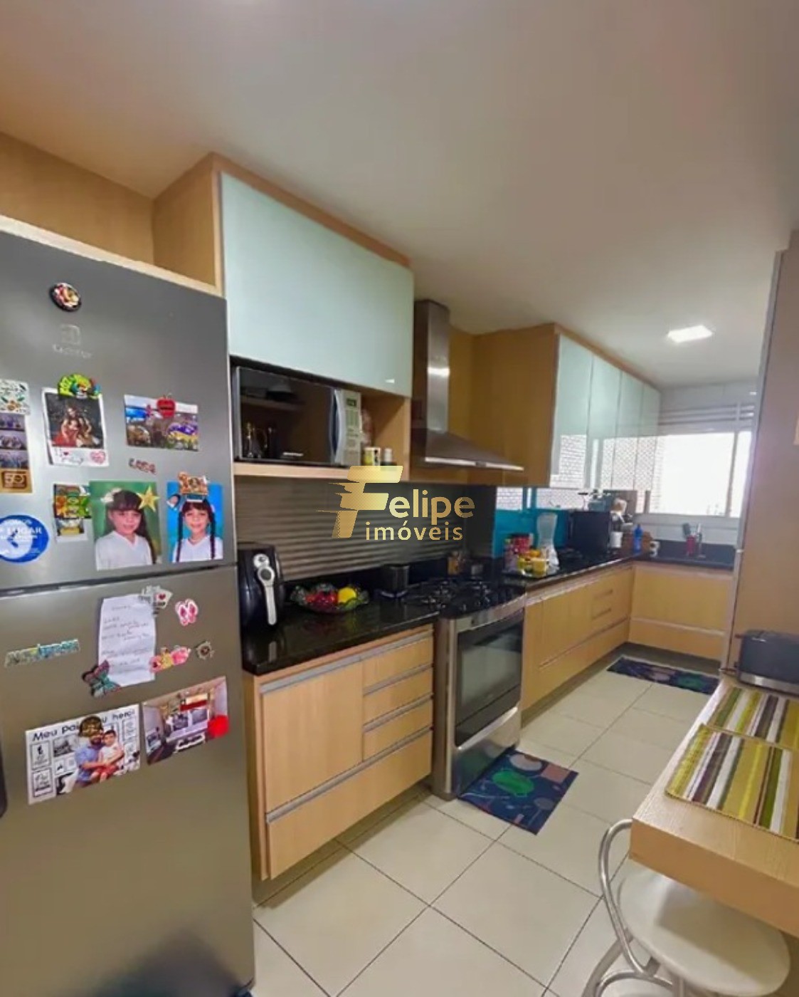 Apartamento, 4 quartos, 135 m² - Foto 9