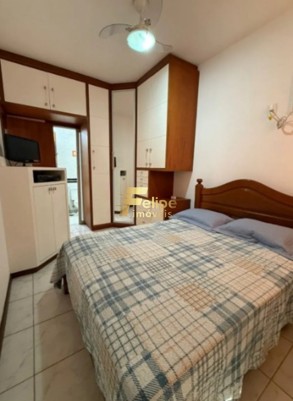 Apartamento, 3 quartos, 100 m² - Foto 11