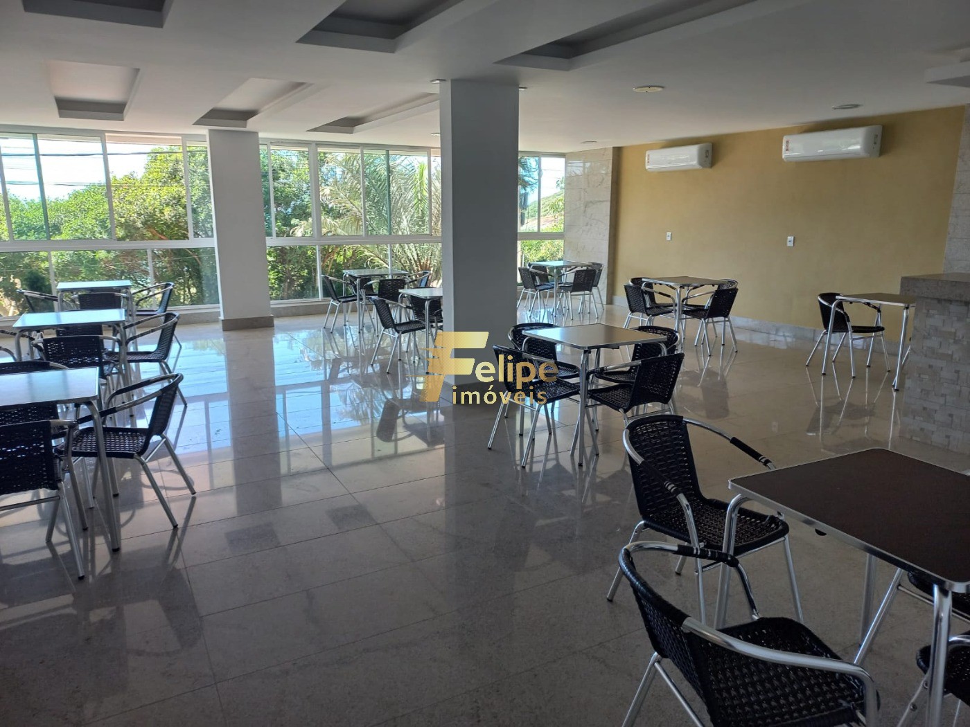 Apartamento, 3 quartos, 138 m² - Foto 19