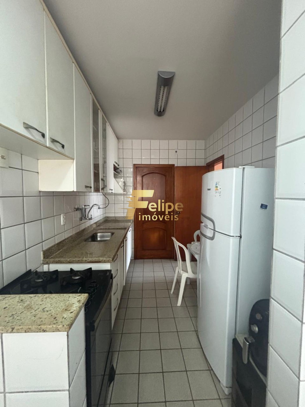 Apartamento, 3 quartos, 85 m² - Foto 2