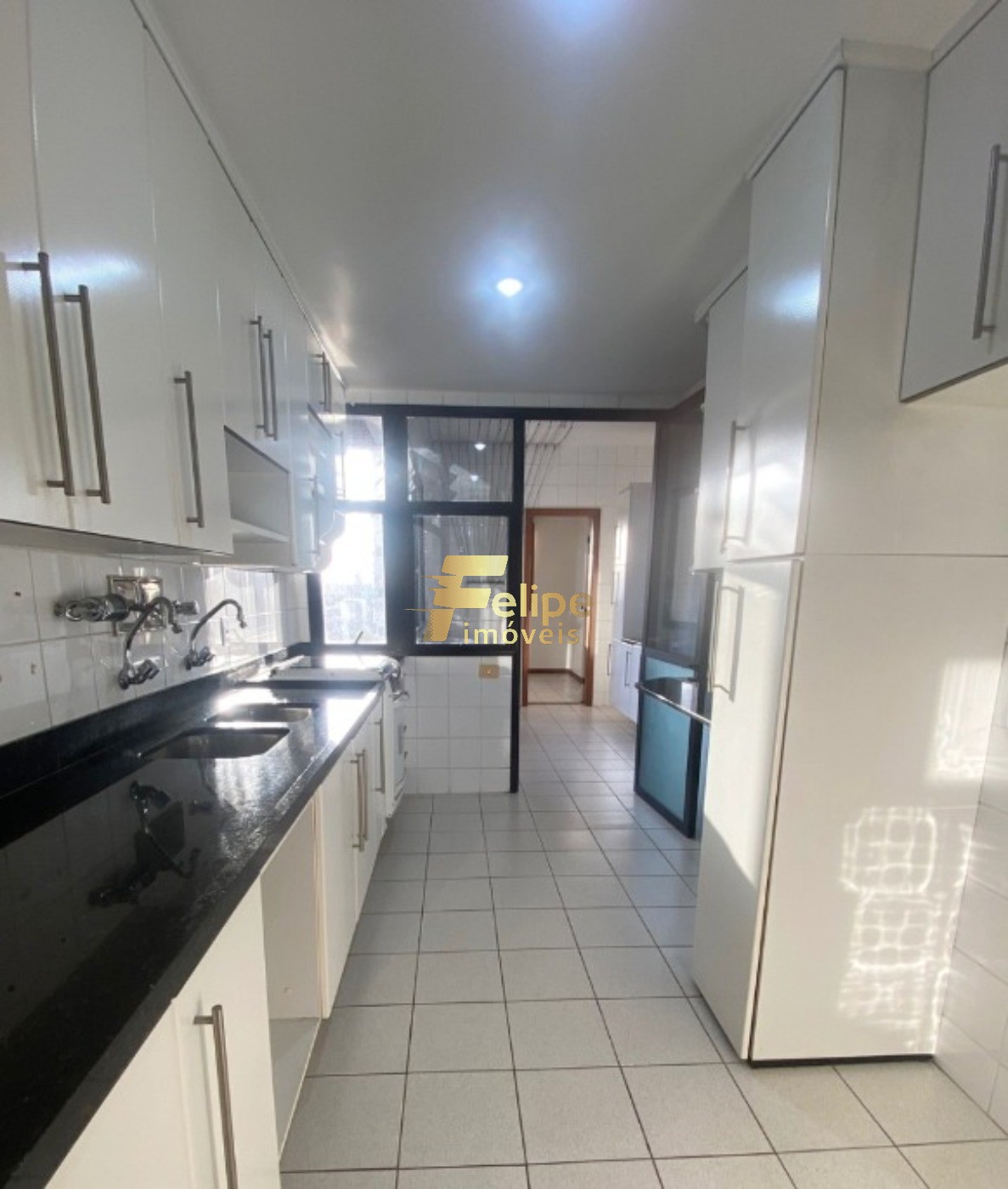 Apartamento, 4 quartos, 250 m² - Foto 5