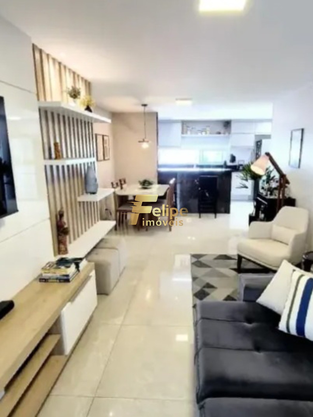 Apartamento, 3 quartos, 117 m² - Foto 5