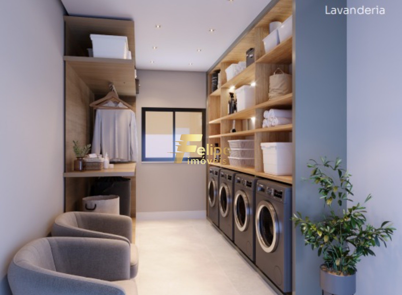 Apartamento, 3 quartos, 100 m² - Foto 7