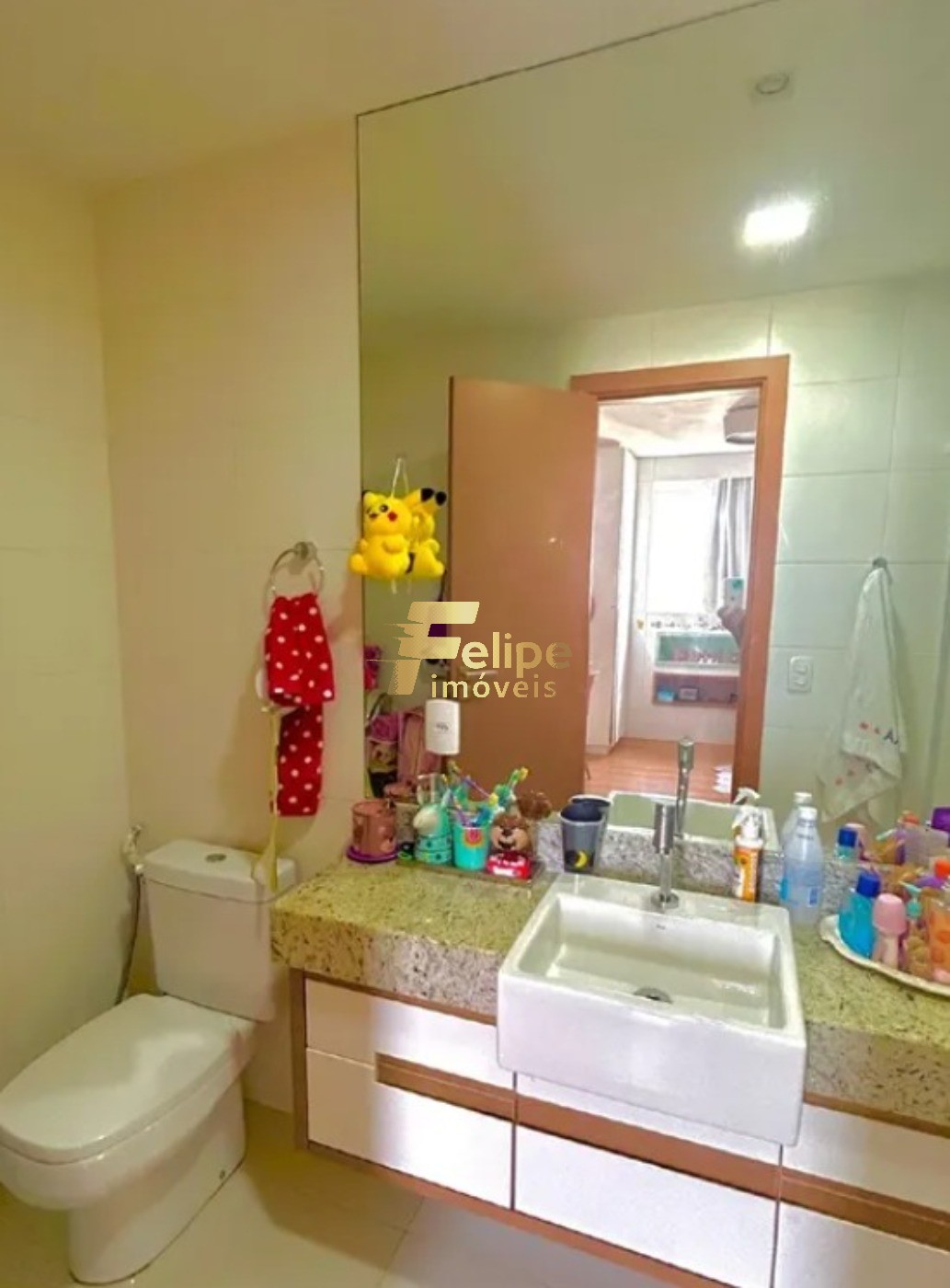 Apartamento, 4 quartos, 135 m² - Foto 16
