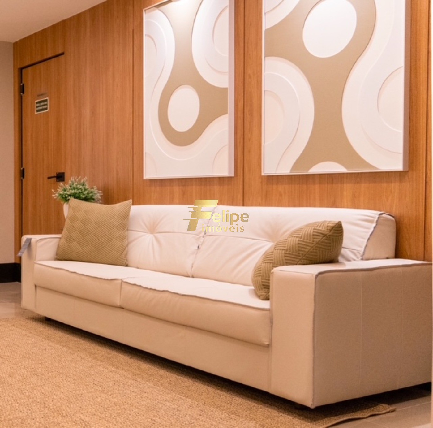 Apartamento, 3 quartos, 88 m² - Foto 2