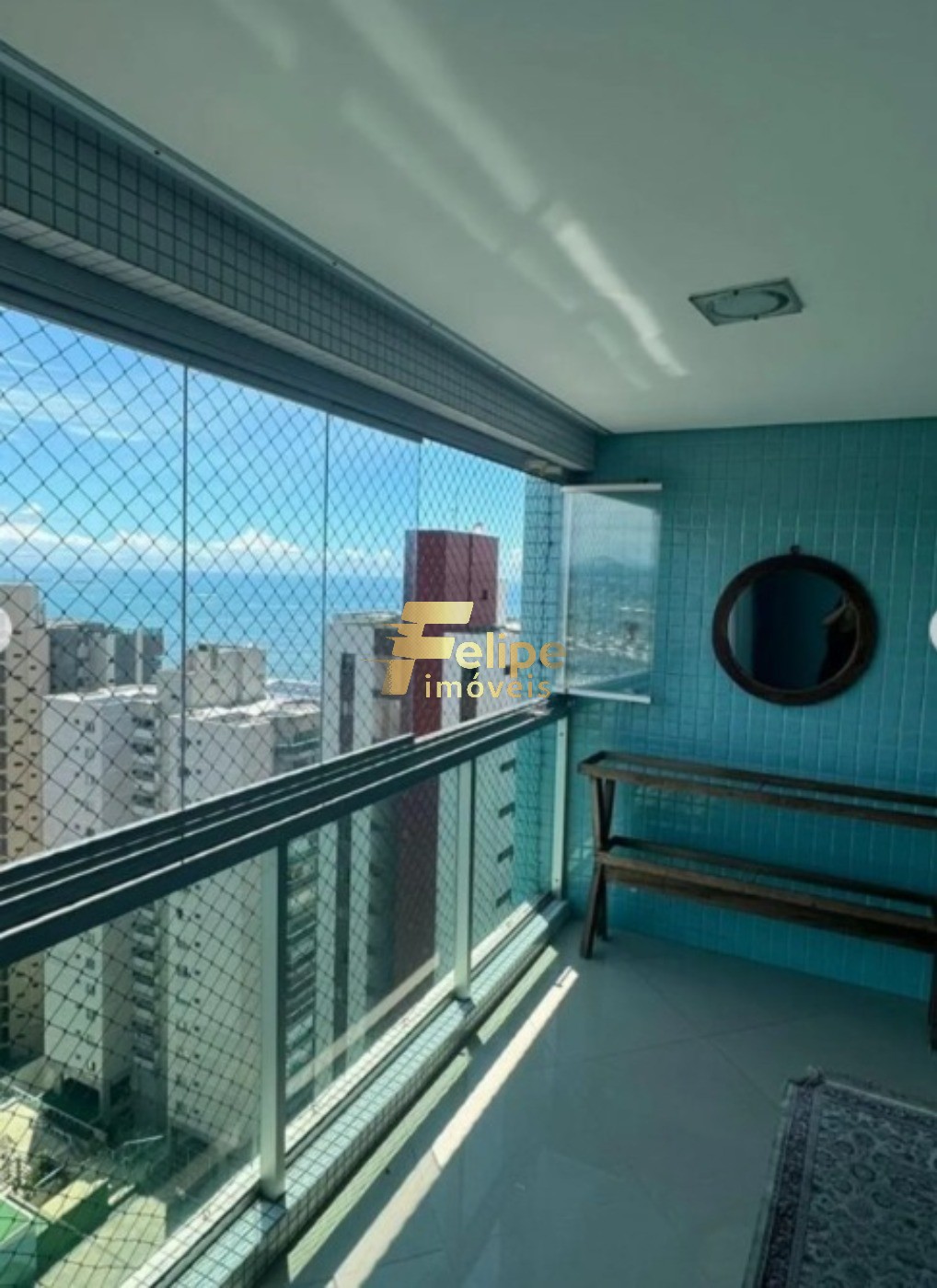 Apartamento, 3 quartos, 123 m² - Foto 1