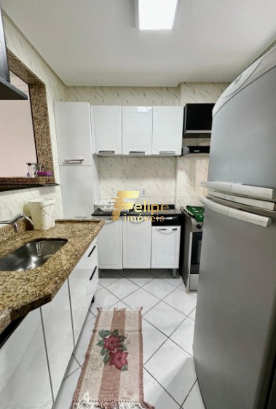 Apartamento, 3 quartos, 80 m² - Foto 4