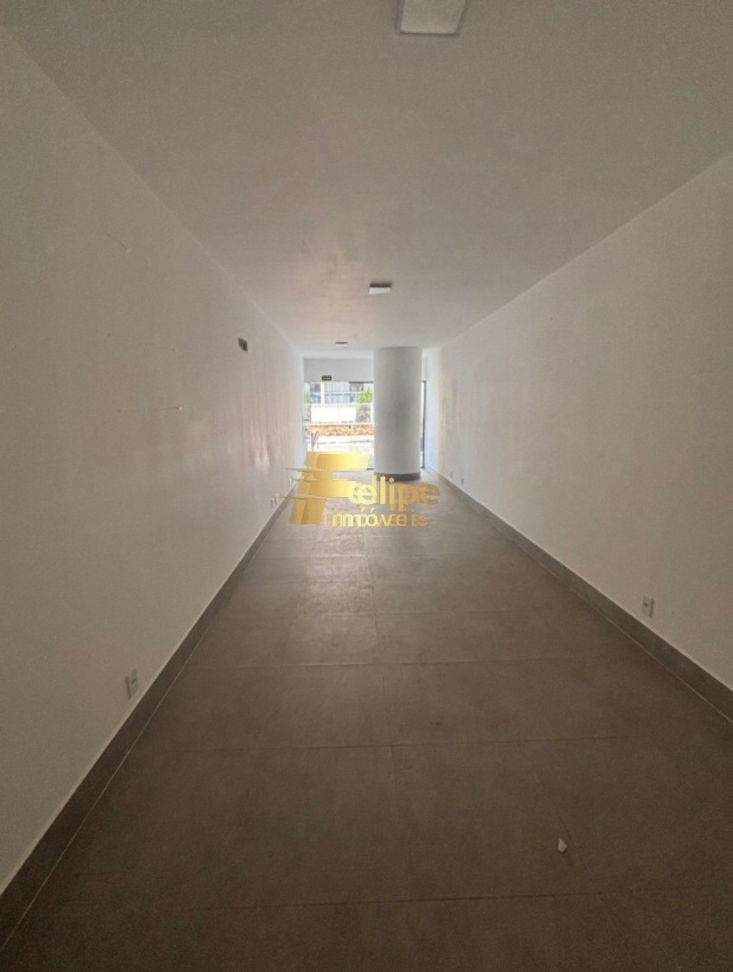 Loja-Salão, 27 m² - Foto 3