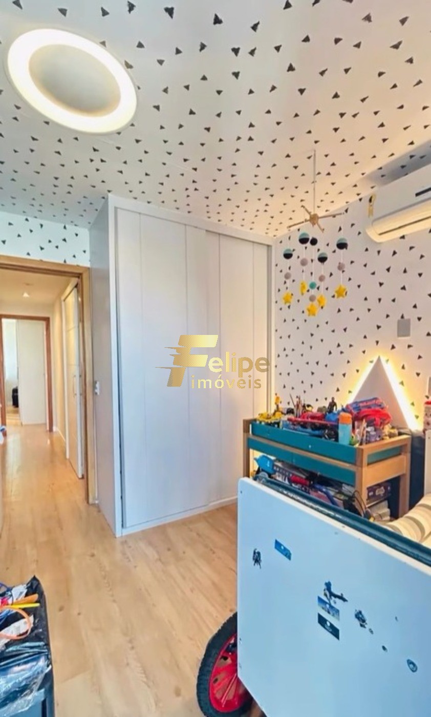 Cobertura, 4 quartos, 234 m² - Foto 2