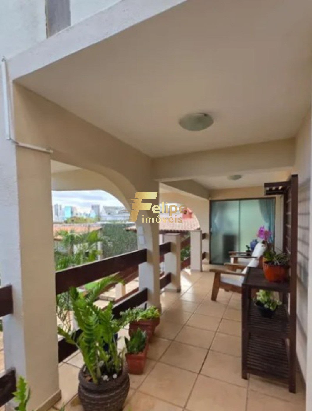 Casa, 4 quartos, 500 m² - Foto 13