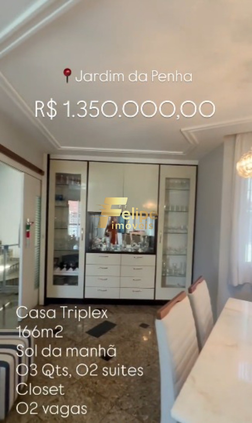 Casa, 3 quartos, 166 m² - Foto 13