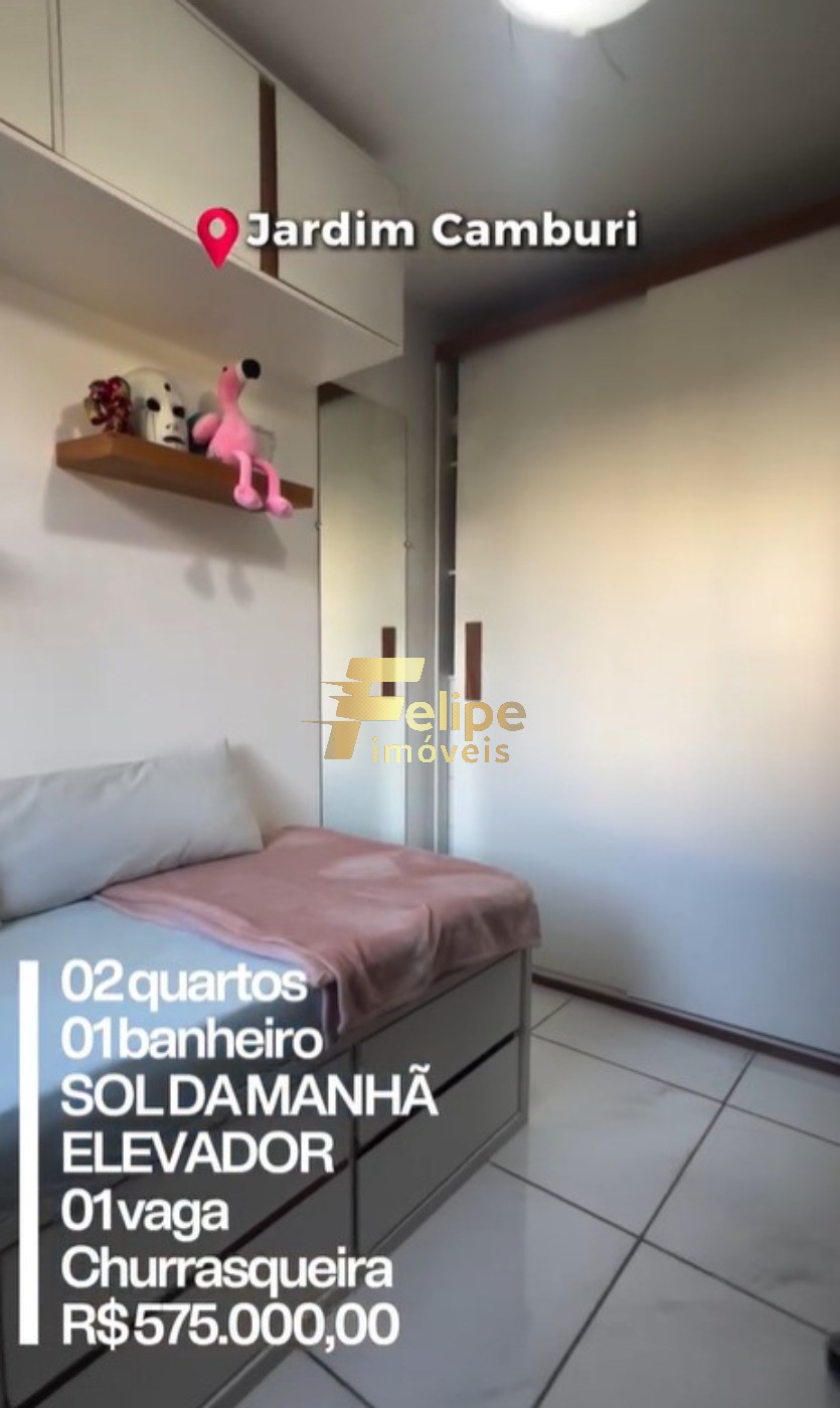Apartamento, 2 quartos, 60 m² - Foto 5