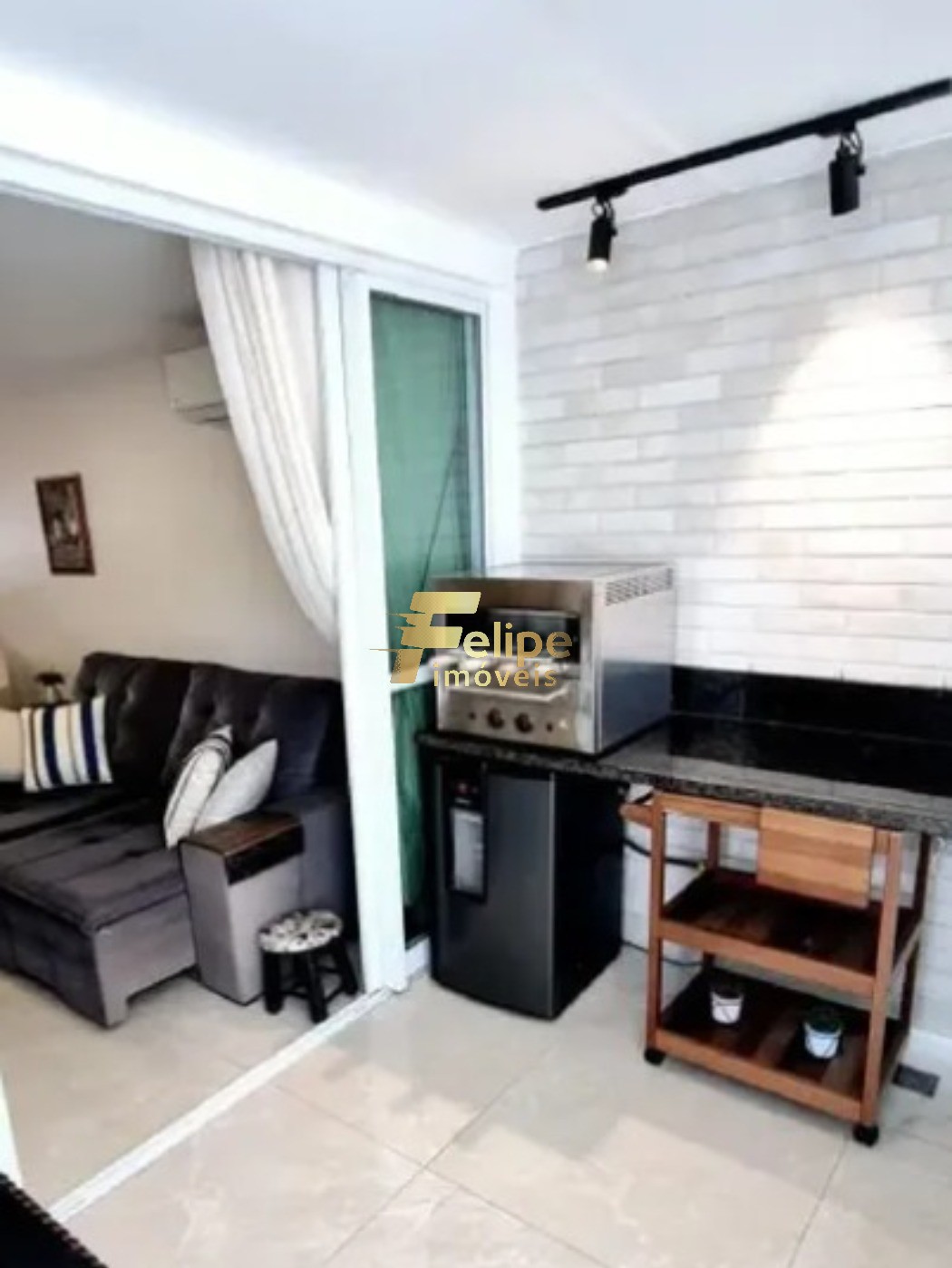 Apartamento, 3 quartos, 117 m² - Foto 4