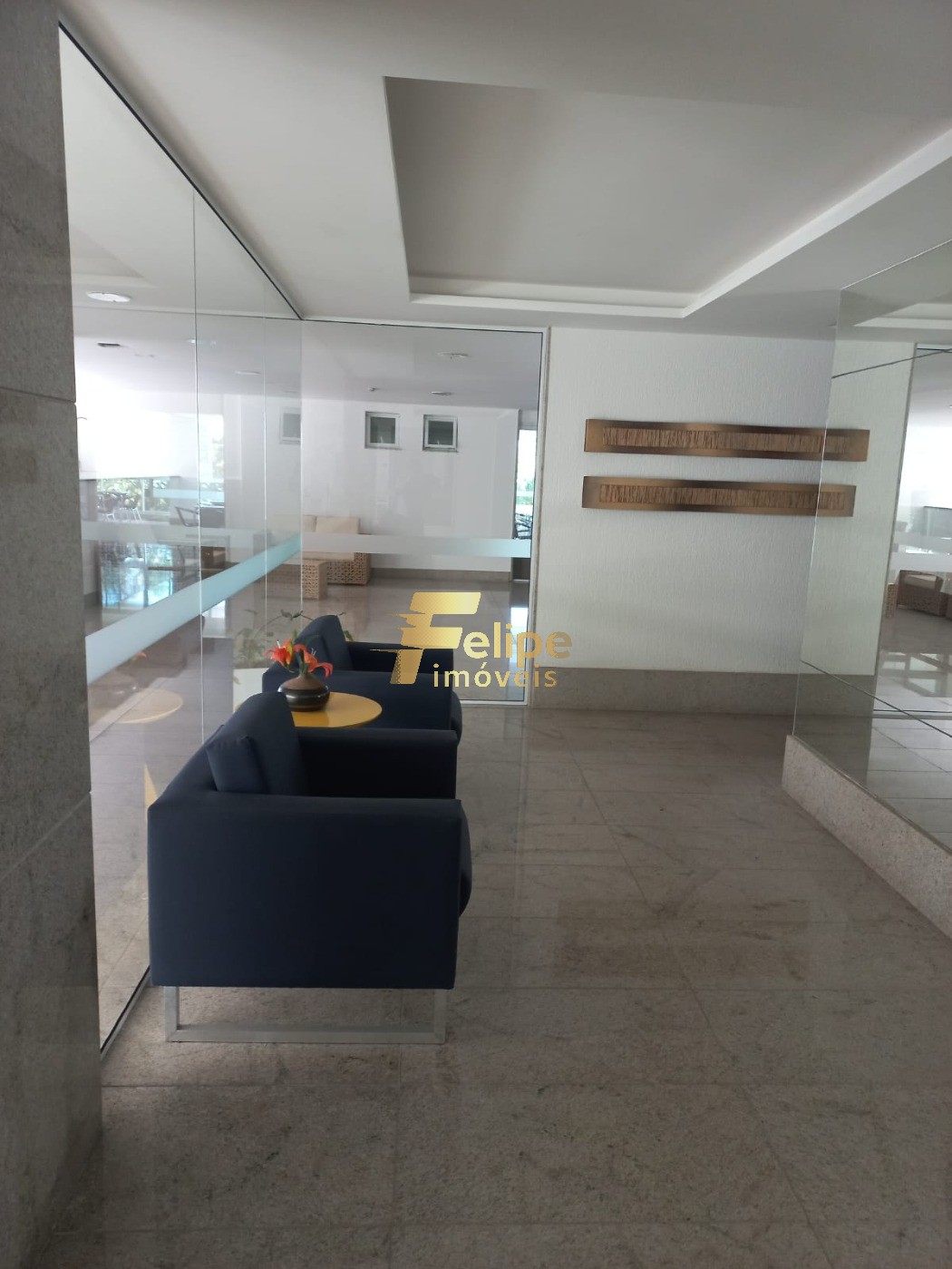 Apartamento, 3 quartos, 138 m² - Foto 26