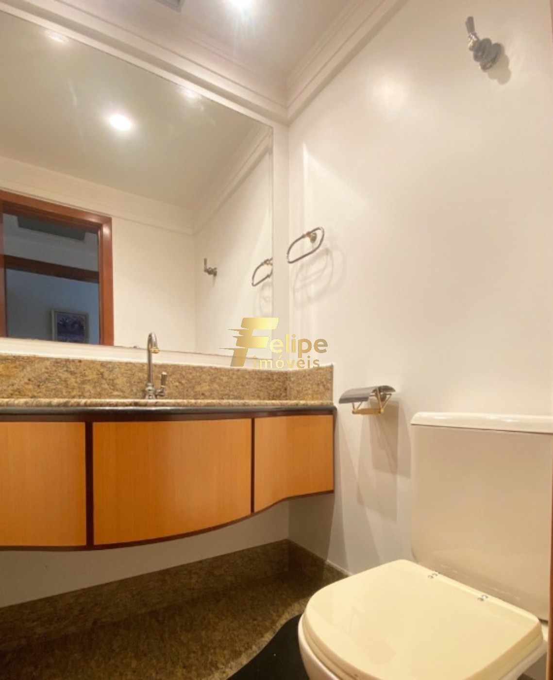 Apartamento, 4 quartos, 250 m² - Foto 6