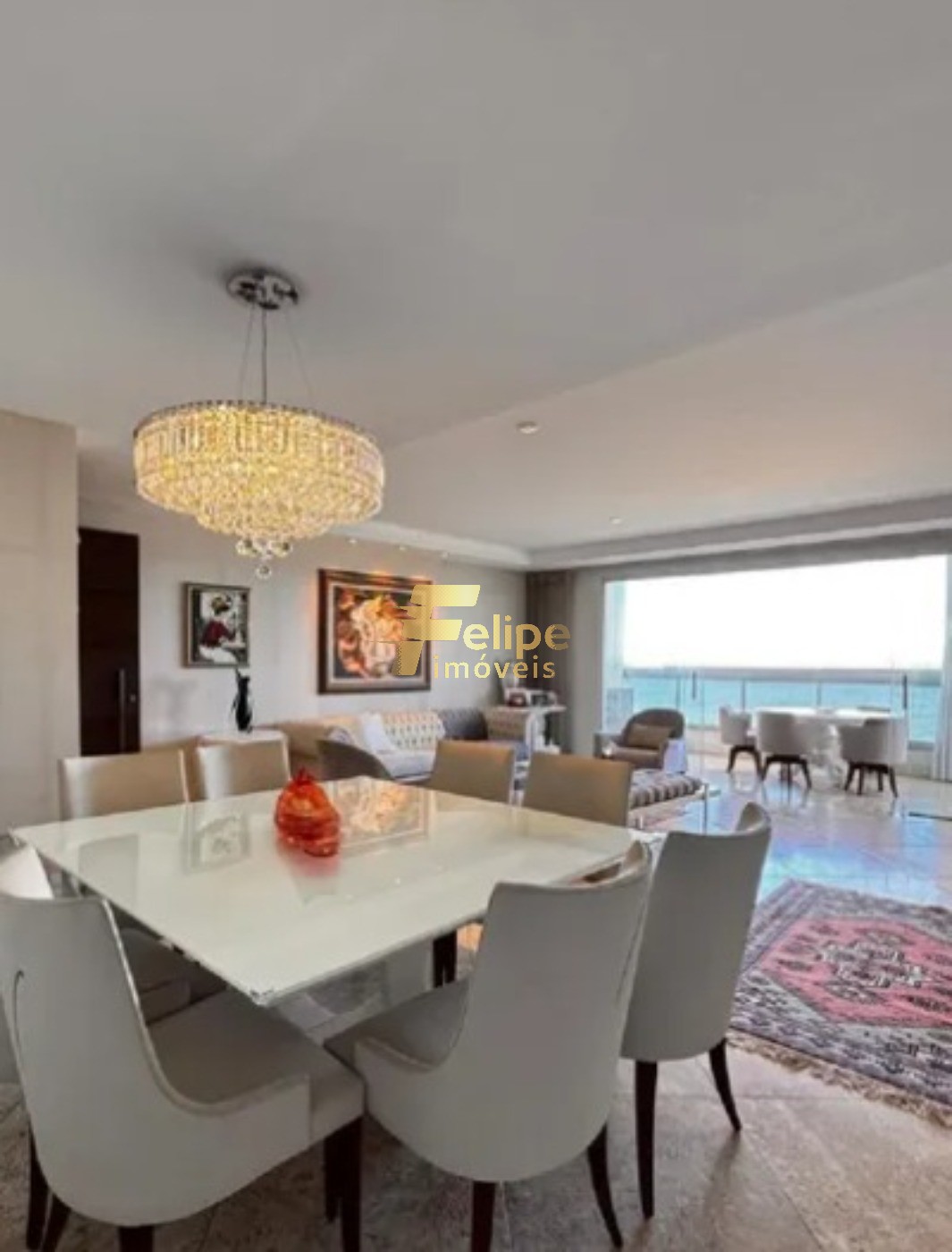 Apartamento, 4 quartos, 200 m² - Foto 6