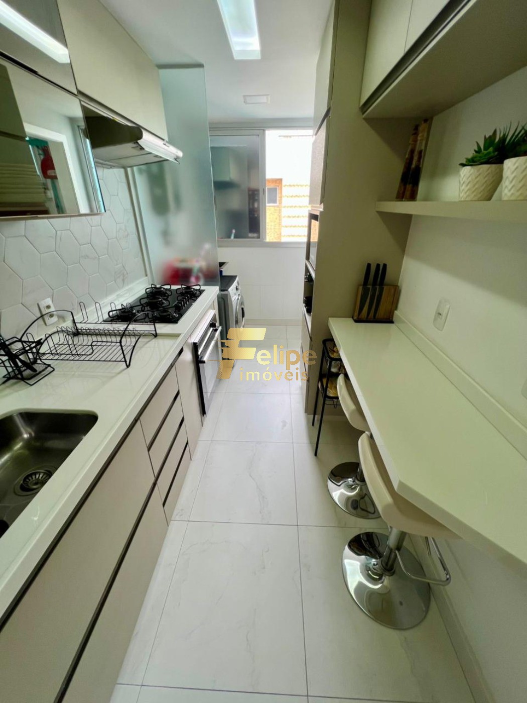 Apartamento, 2 quartos, 74 m² - Foto 6