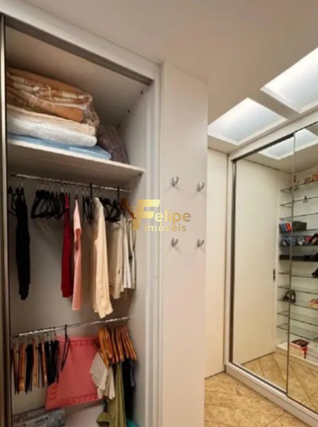 Apartamento, 4 quartos, 200 m² - Foto 15