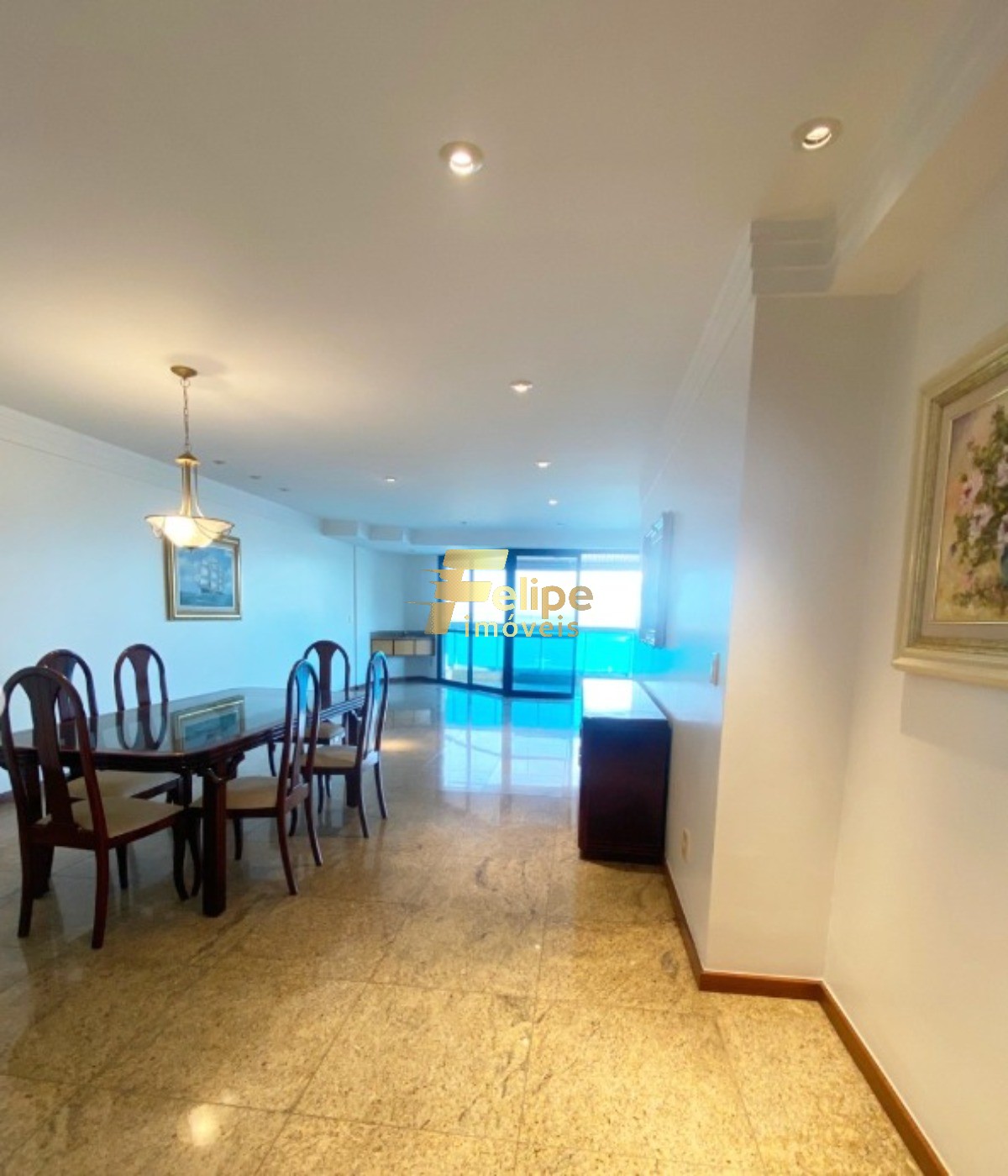 Apartamento, 4 quartos, 250 m² - Foto 8