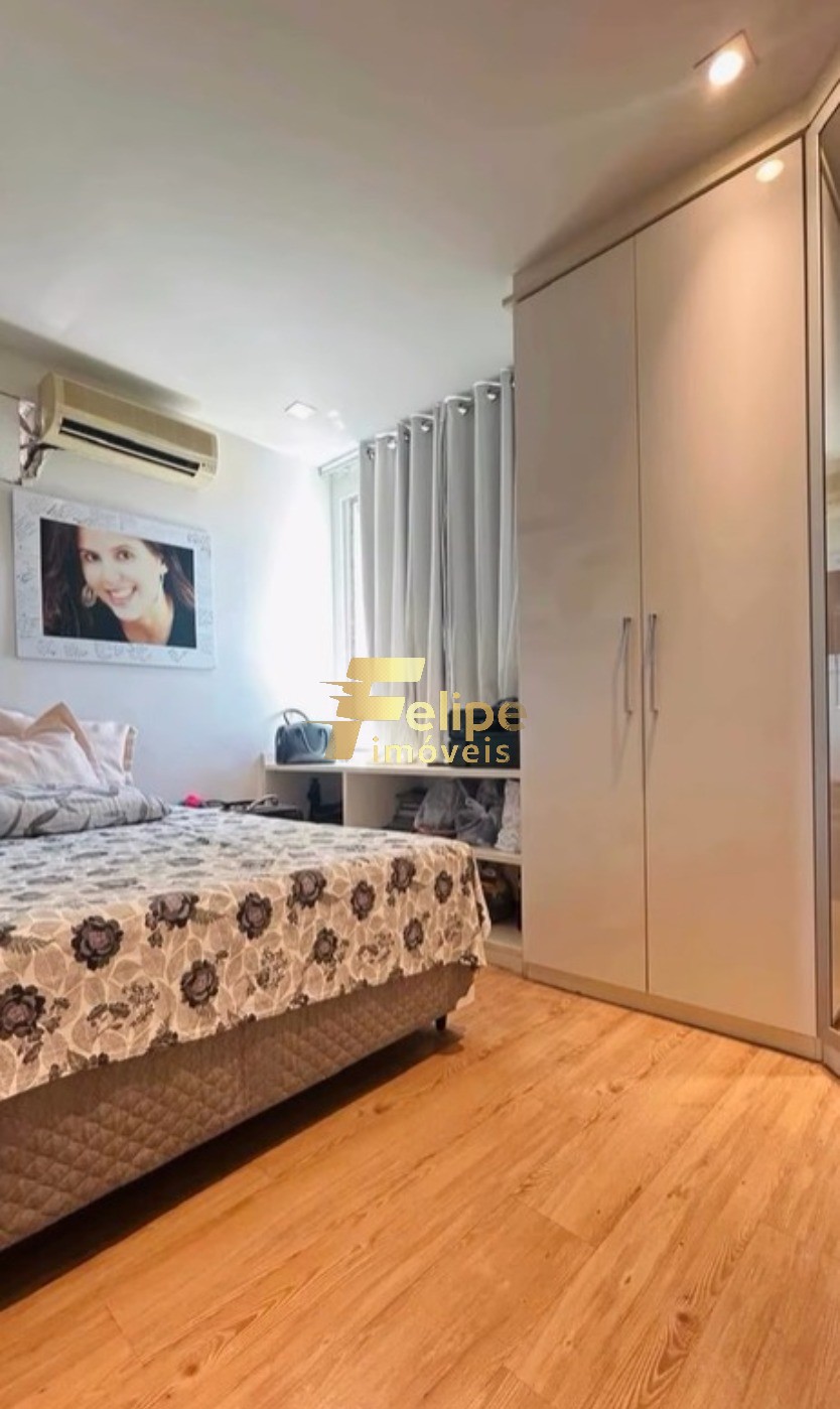 Cobertura, 4 quartos, 234 m² - Foto 6
