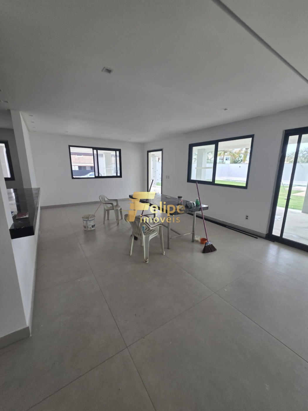 Casa, 6 quartos, 360 m² - Foto 2