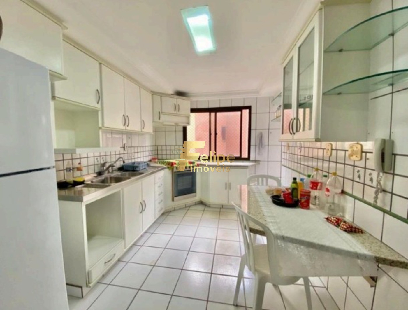 Apartamento, 4 quartos, 105 m² - Foto 2