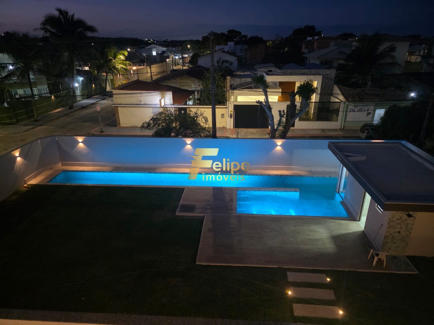 Casa, 6 quartos, 360 m² - Foto 24
