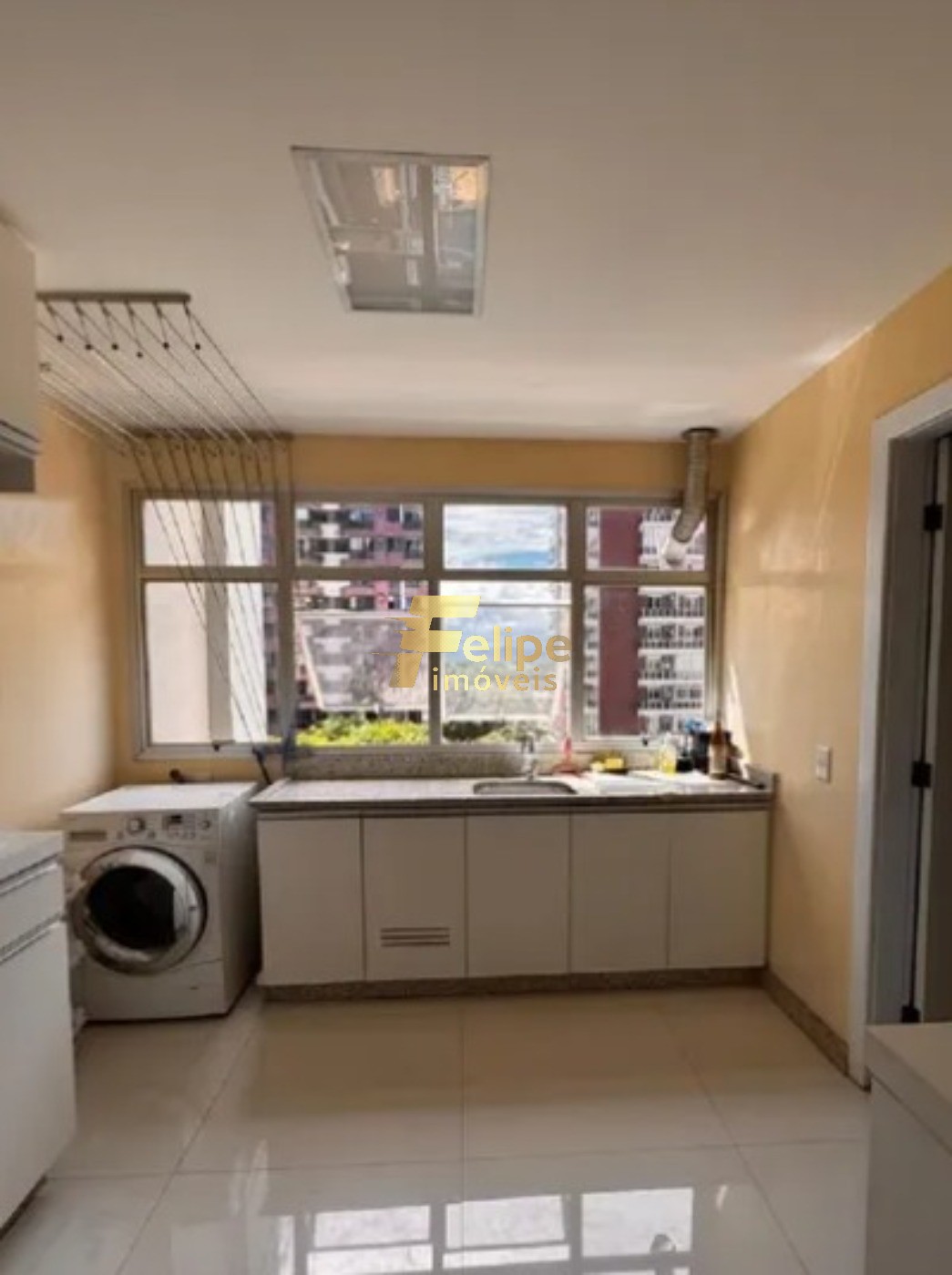Apartamento, 4 quartos, 200 m² - Foto 8