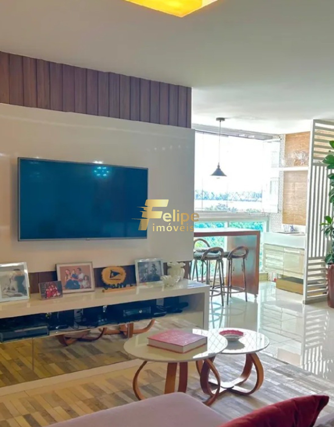 Apartamento, 4 quartos, 135 m² - Foto 13