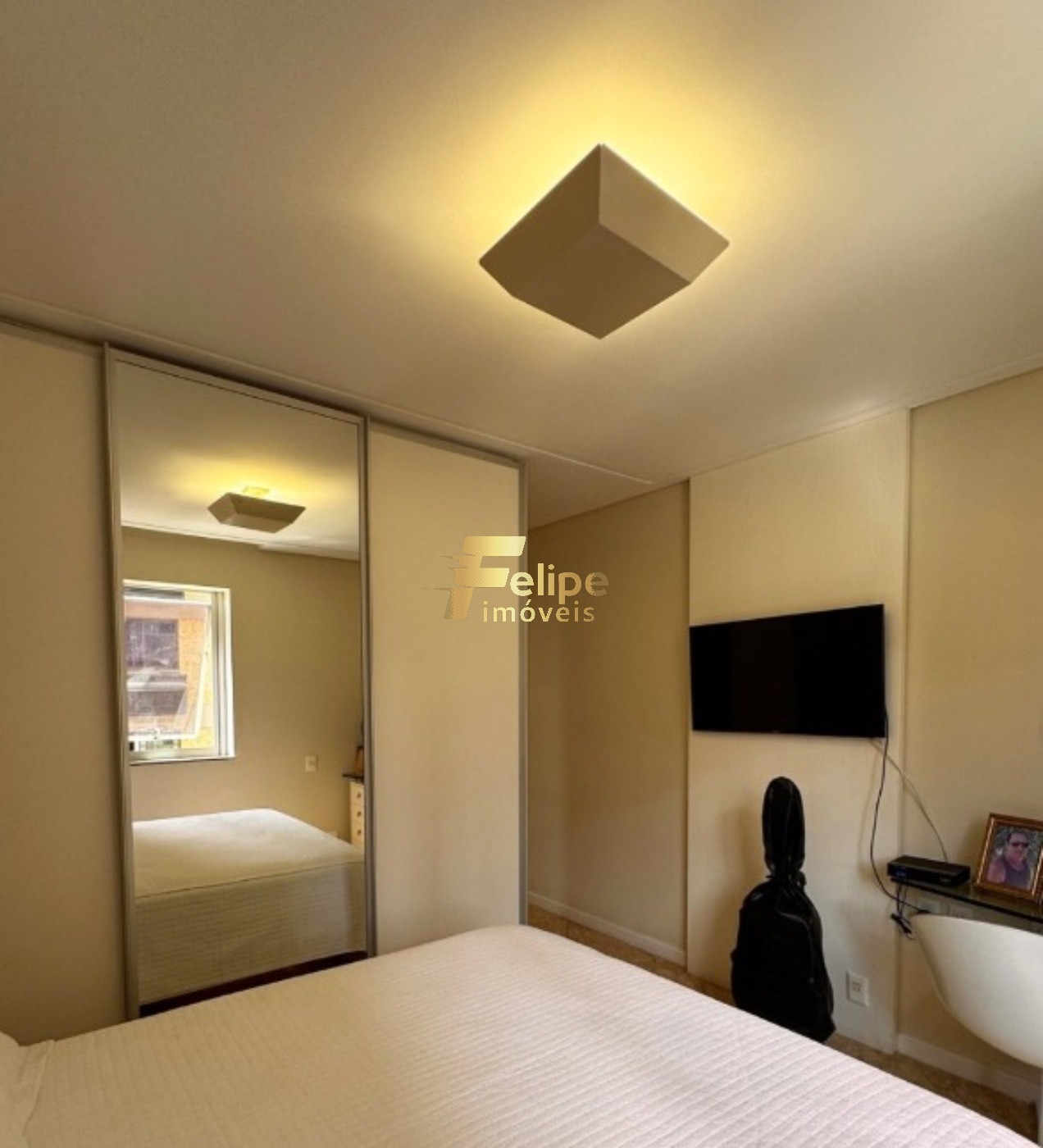 Apartamento, 4 quartos, 200 m² - Foto 4