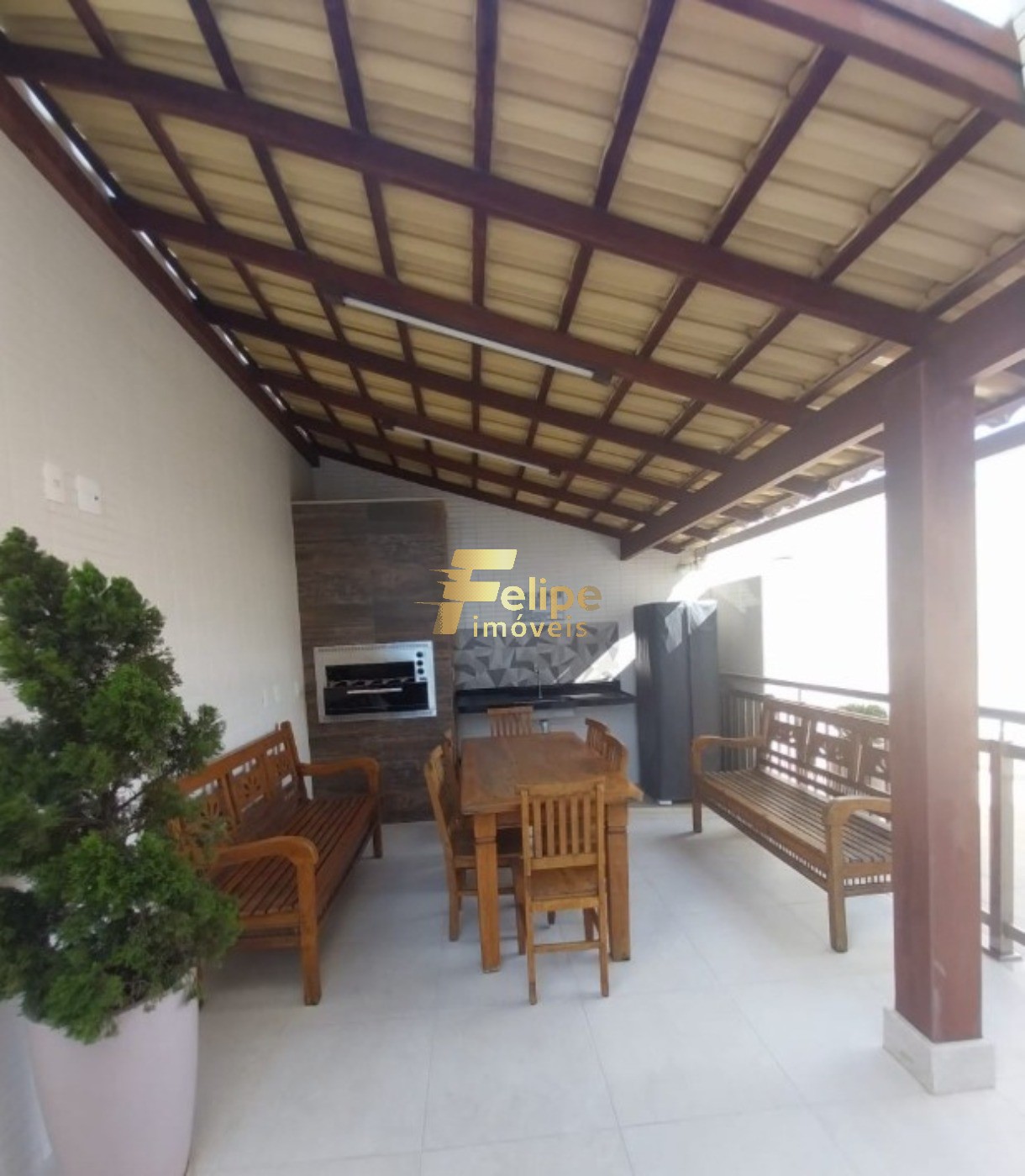 Apartamento, 2 quartos, 65 m² - Foto 6