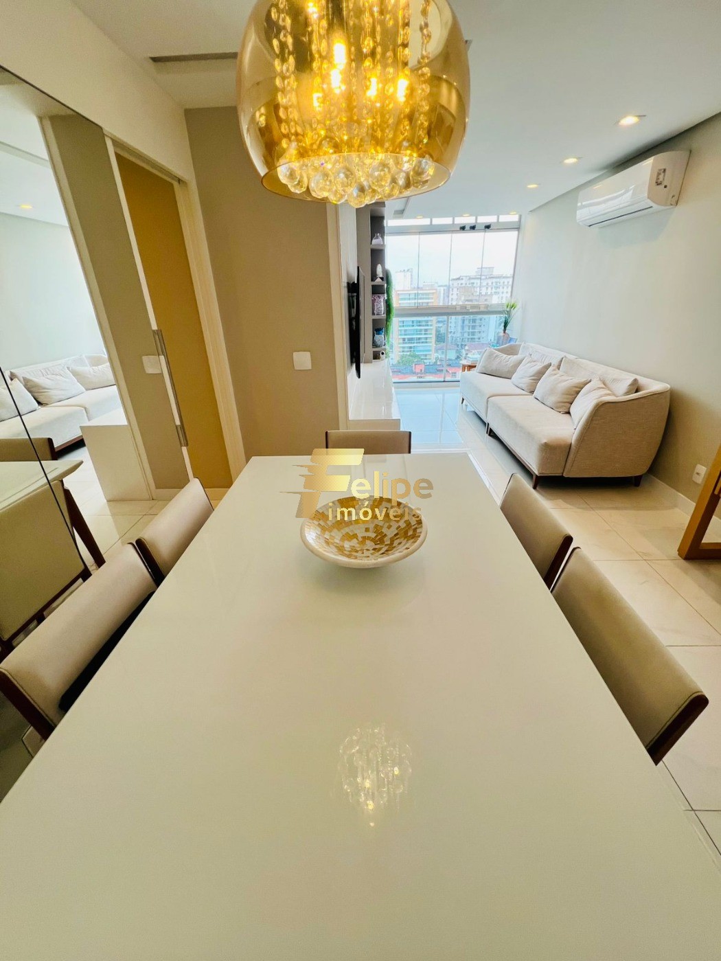 Apartamento, 2 quartos, 74 m² - Foto 24
