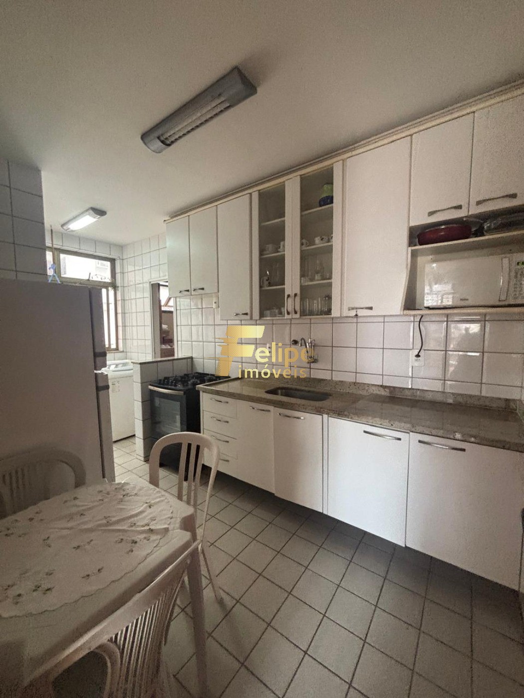 Apartamento, 3 quartos, 85 m² - Foto 5