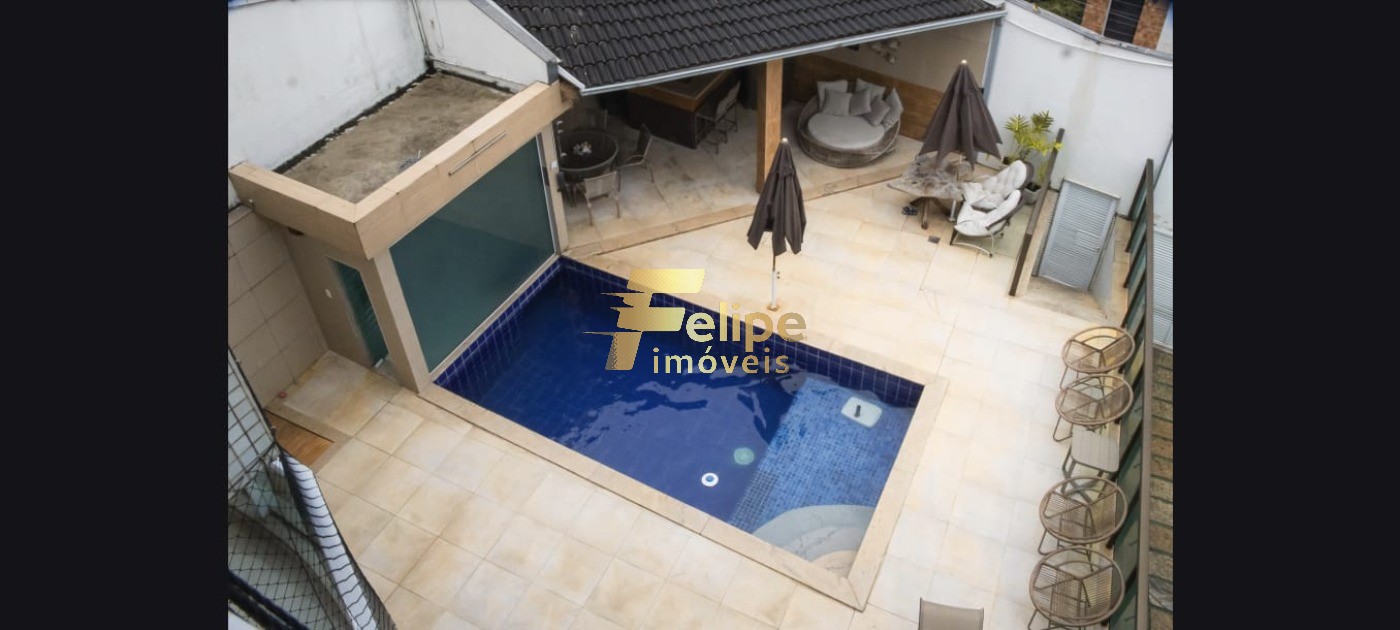 Casa, 5 quartos, 350 m² - Foto 30
