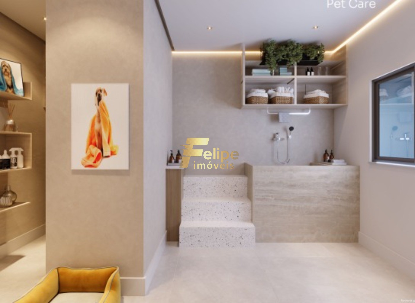 Apartamento, 3 quartos, 100 m² - Foto 5
